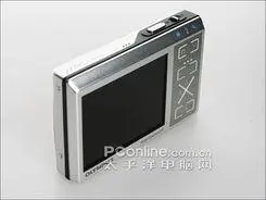 μ系卡片DC闪亮变身奥林巴斯μ1040评测(2)