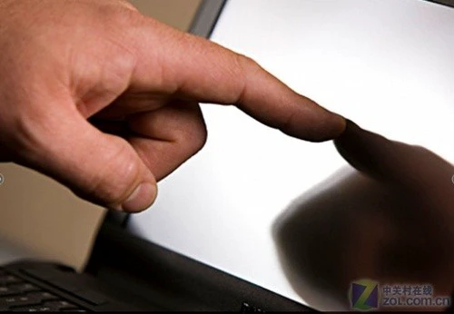 上网本也触摸 戴尔Latitude橡胶本评测 