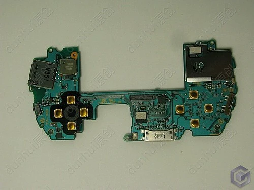 这个激情了 PSP go实机完全拆解大评测 