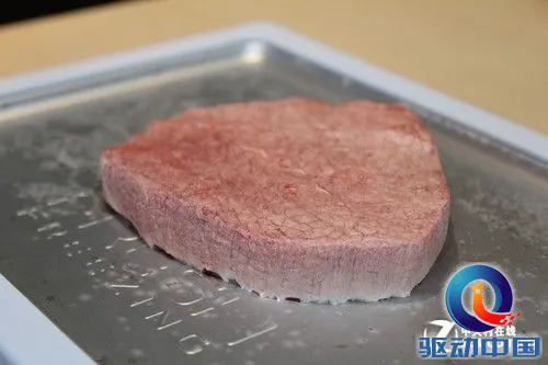 性能强劲创新十足 松下新多门冰箱测试