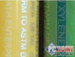 出色的成像能力索尼富士全面PK评测(9)