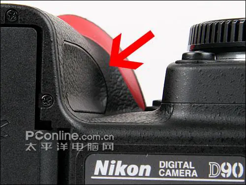可拍摄视频的数码单反尼康D90详尽评测(5)