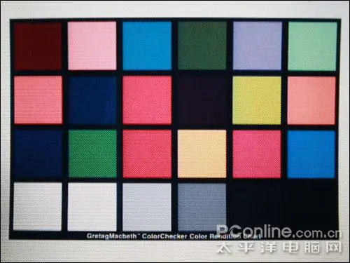 实用度继续上升25mm广角松下FX38评测(6)