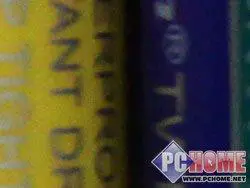 强悍的全画幅中端单反佳能50D详尽评测(10)