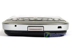 黑莓华丽转身 BlackBerry Bold评测上篇 