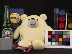 卡片机身藏巨炮轻巧佳能SX200IS评测(6)