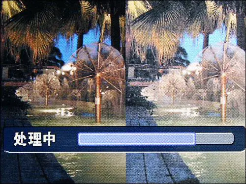 μ系卡片DC闪亮变身奥林巴斯μ1040评测(6)