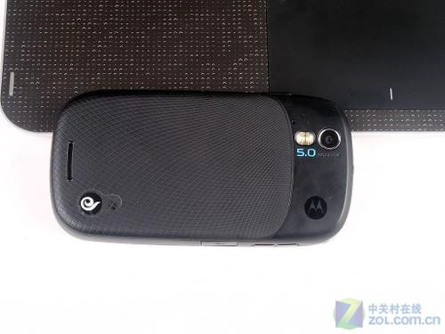  摩托罗拉XT800详细评测 