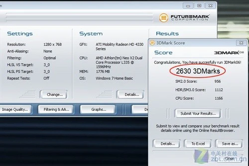 5000元全金属轻薄本 惠普AMD版dm3评测 Coming Soon 
