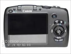 实用长焦再升级佳能SX110IS功能评测(2)