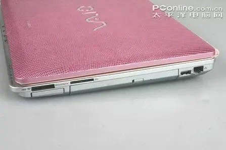 T5850威力如何索尼VGN-CR382评测(2)