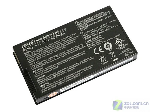 T9300处理器ATI3650独显 华硕F8SP评测 