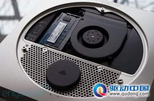 新款苹果Mac mini评测 综合性能出色价格实惠