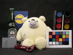 时尚可爱不乏精致小巧佳能E1详尽评测(6)