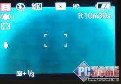 卡片机之王旗舰级松下LX3详尽评测报告(10)