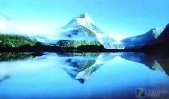 4.3英寸超大屏幕AOCX800视频机评测(3)