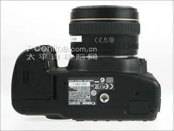 骨子里的强悍佳能升级版单反50D评测(2)