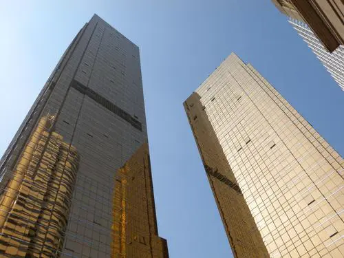 顶级全手动消费旗舰尼康高端P6000评测(12)