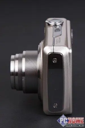 小巧精致高画质DC富士F200EXR评测报告(2)