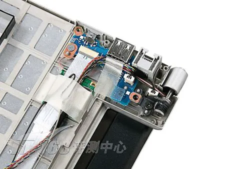 有种轻薄叫境界东芝PortégéR502评测(4)