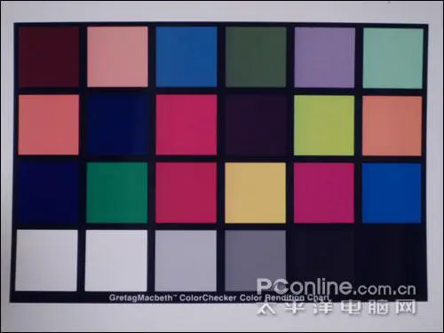 实用度继续上升25mm广角松下FX38评测(6)