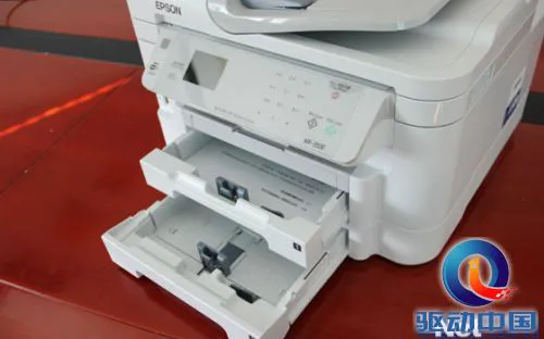 便捷高效低成本 爱普生WF3531彩喷评测