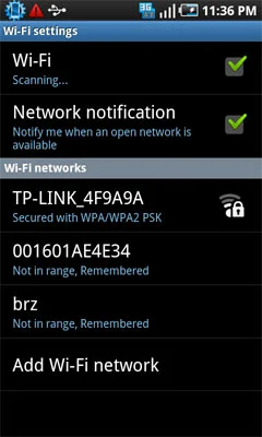 数据连接、续航、总结