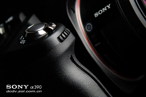 1420万像素入门首选 索尼A390详细评测 