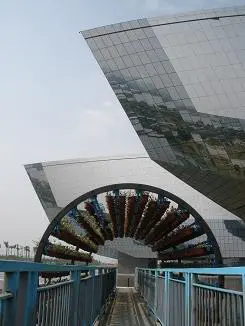 朴实无华5倍光变奥林巴斯FE-370评测(14)