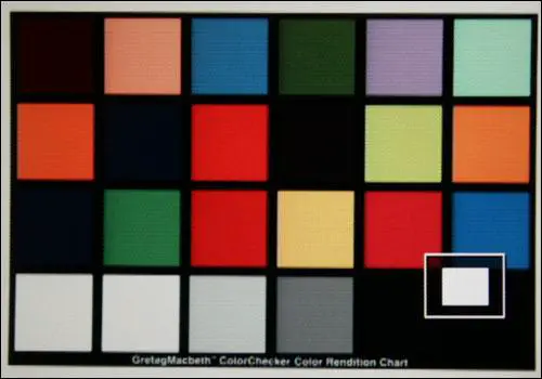 以画质取胜入门单反佳能1000D深度评测(11)