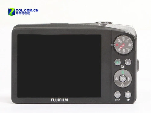 第七代Super CCD 富士高性价比F60fd评测 