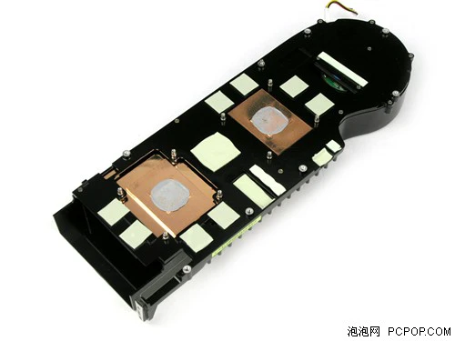 最强图形系统对决！HD4870X2全面评测