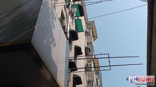 笑脸快门引领高清索尼HDR-CX12E评测(8)