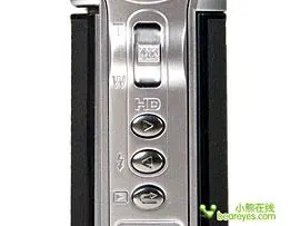 走另类路线平民级高清菲星HDV782评测(4)