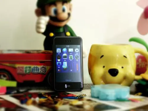 与iPhone一决高下魅族超强手机M8评测