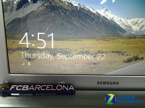 五主流应用齐上阵 三星P7310平板评测 