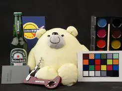 压倒性长焦力量20倍光变佳能SX10IS评(6)