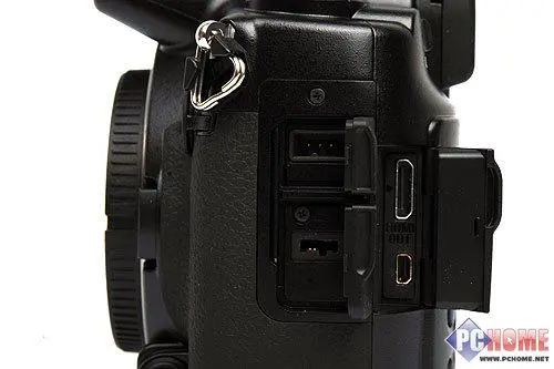 走向高端索尼首款全画幅单反α900评测(7)