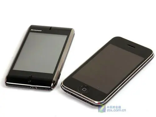 OMS操作系统测试版联想OPhone评测