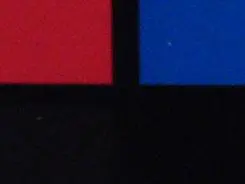 可拍摄视频的数码单反尼康D90详尽评测(8)