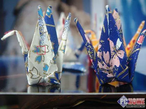 精致小巧时尚卡片DC索尼T500详细评测(7)