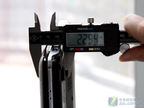 谁说轻薄就低能? 惠普dm3全金属本评测 