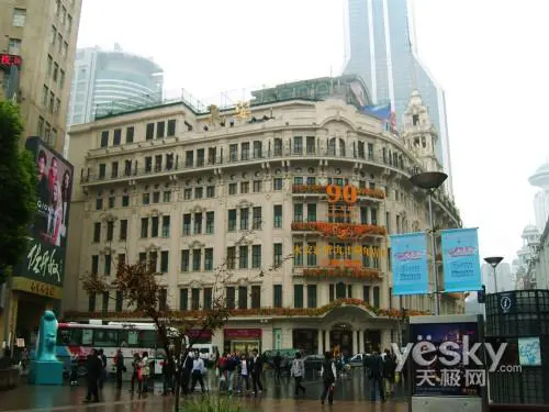 国产DC也能拍高清爱国者T1200详细评测(17)