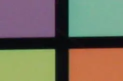 骨子里的强悍佳能升级版单反50D评测(8)