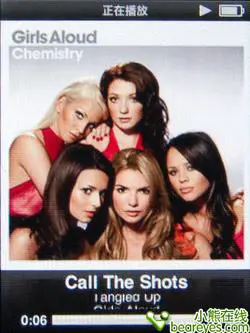 轻薄创新至上苹果iPodnano4全面评测(17)