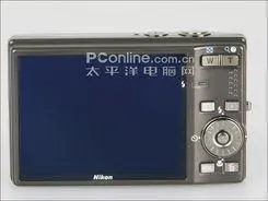 秀外慧中的选择尼康便携S710综合评测(2)