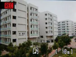 秀外慧中的选择尼康便携S710综合评测(6)