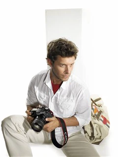 出色1500万像素 佳能50D国外评测样片