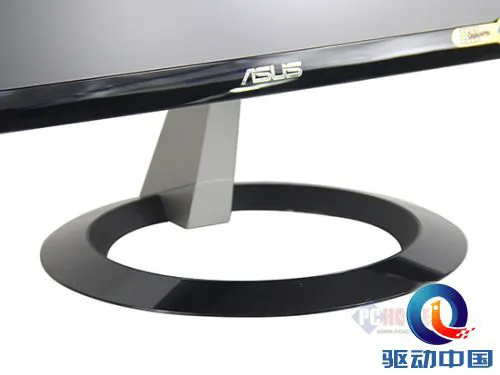 全新设计屡获芳心 华硕VX238T评测