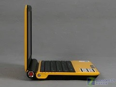 很黄很暴力 盈通spire one笔记本评测 